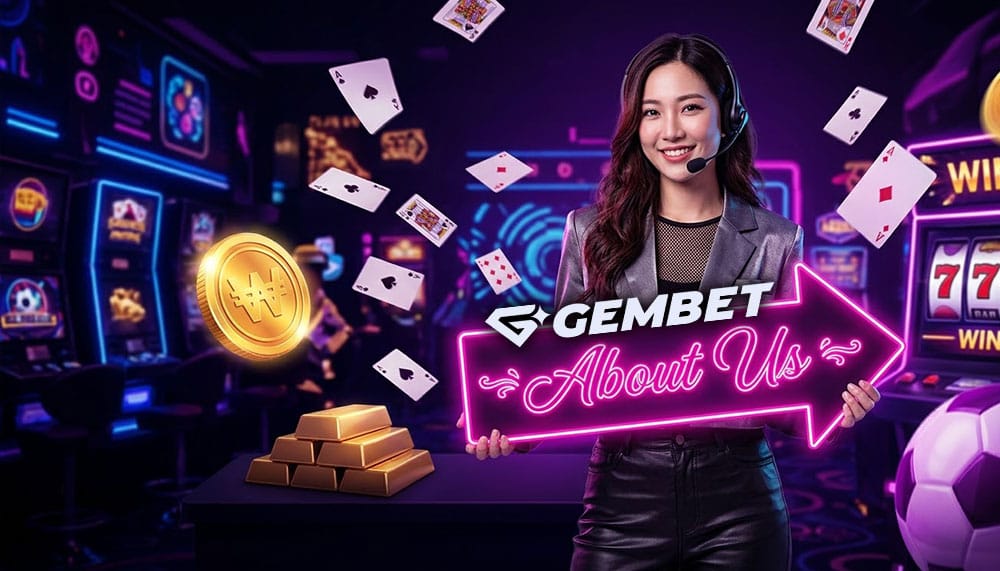 about us GemBet1 Singapore
